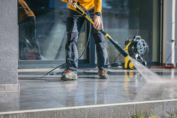 Solar Panel Cleaning in Winfield, AL