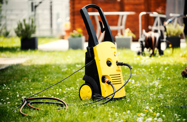 Best Factory Floor Cleaning  in Winfield, AL